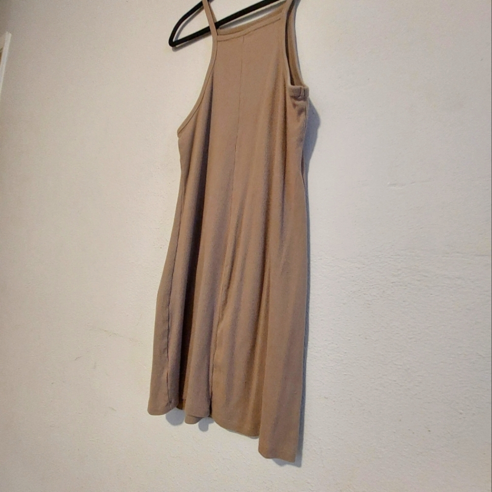Double Zero, Size Large, Army Green